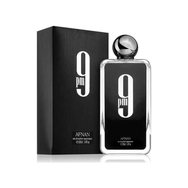 Afnan 9Pm 100 ml
