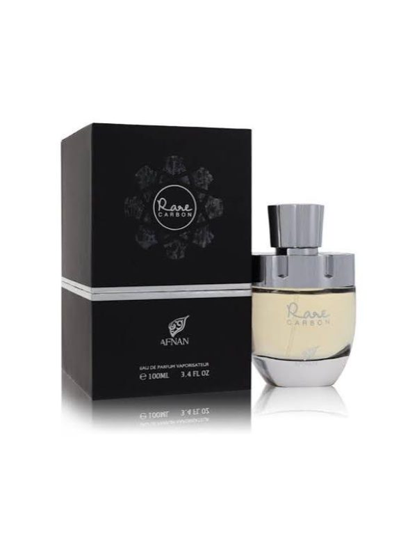 Afnan Rare Carbon 100 ml
