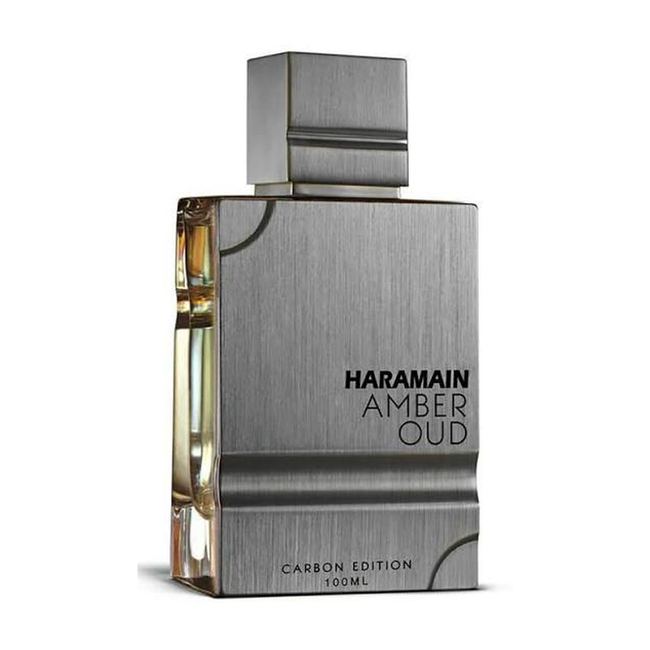 Al Haramain Amber Oud Carbon 100 ml