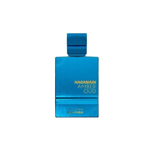 Al Haramain Amber Oud Dubai Aqua 100 ml