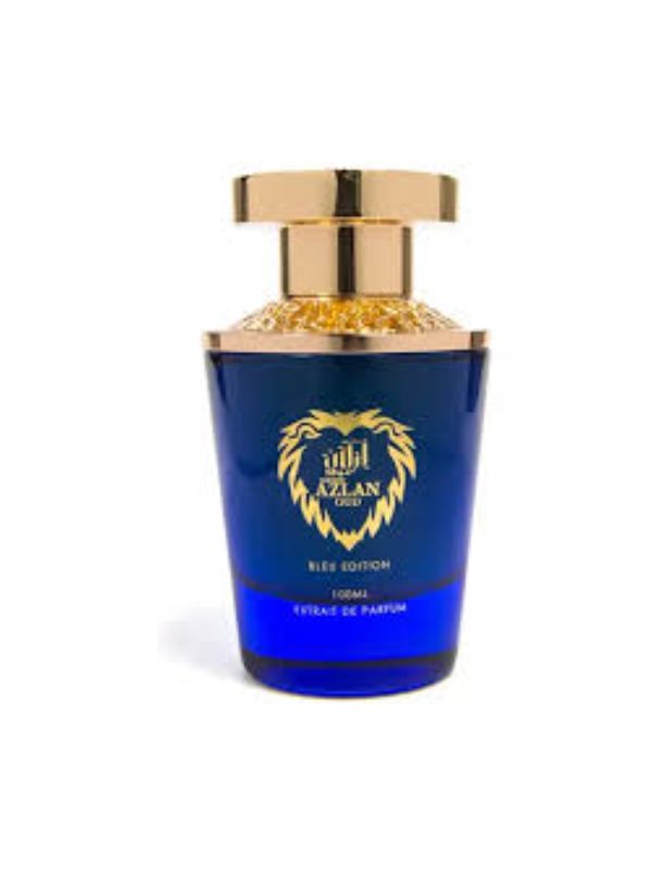 Al Haramain Azlan Oud Bleu 100 ml