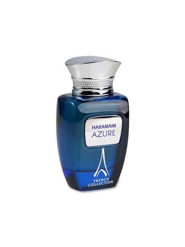 Al Haramain French Collection Azure 100 ml