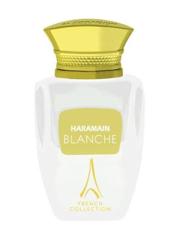 Al Haramain French Collection Blanche 100 ml