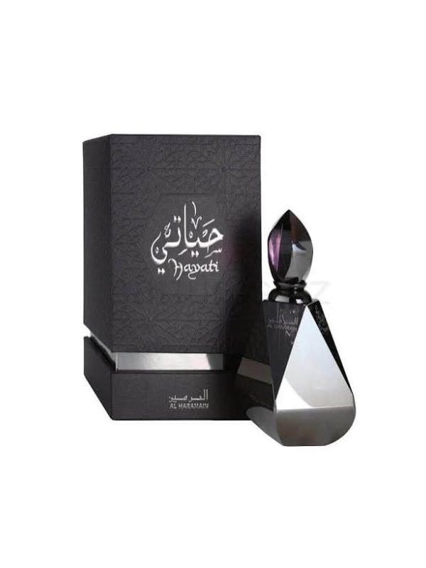 Al Haramain Hayati 100 ml