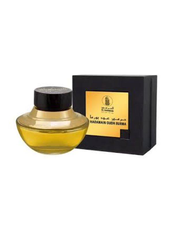 Al Haramain Oudh Burma 75 ml