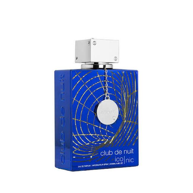 Armaf Club De Nuit Iconic Blue 105 ml