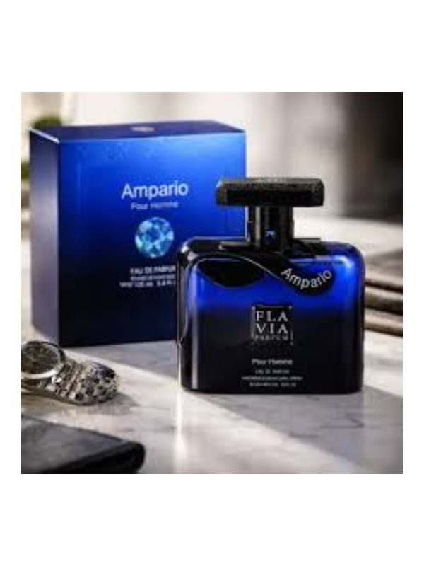 Armaf Flavia Ampario 100 ml