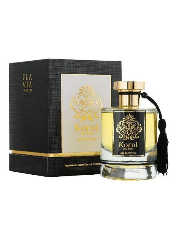 Armaf Flavia Koral 100 ml