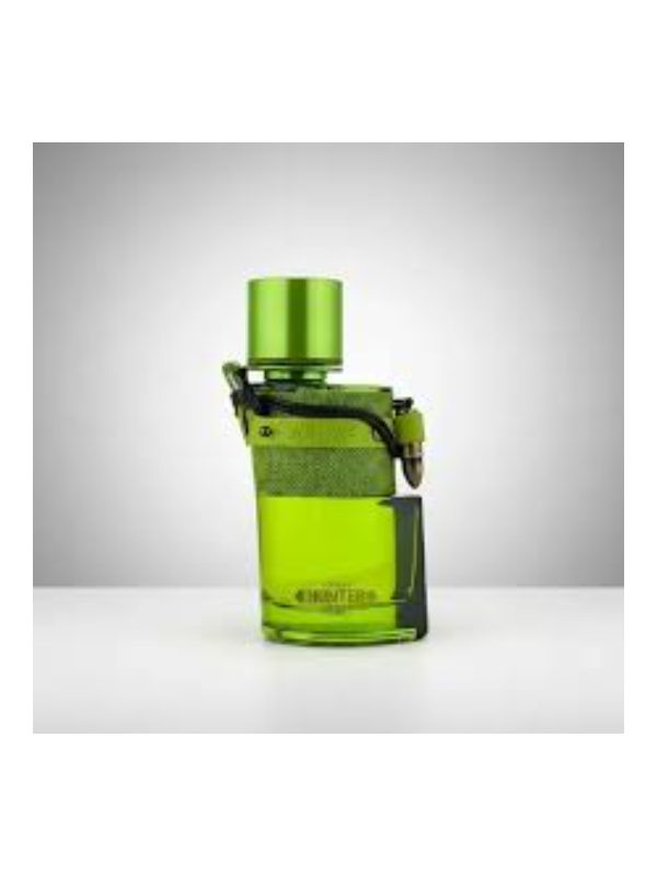 Armaf Hunter Jungle Green 105 ml