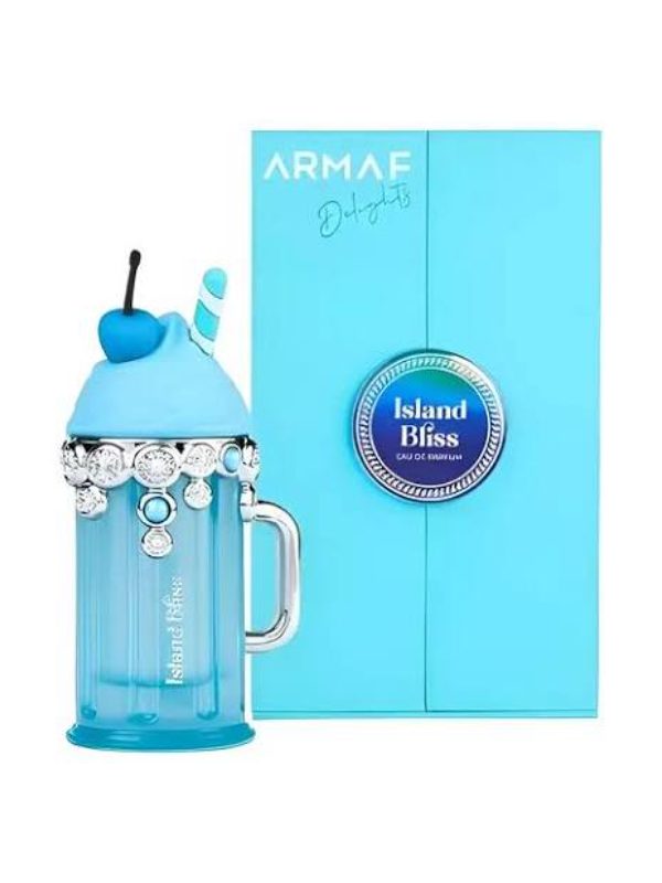Armaf Island Bliss 100 ml