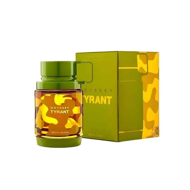 Armaf Odyssey Tyrant Special Edit 100 ml