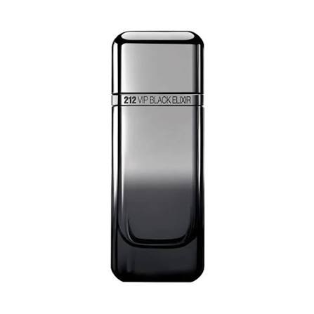 Carolina Herrera 212 VIP Men Black Elixir 50 ml