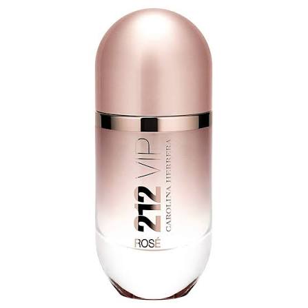 Carolina Herrera 212 VIP Rosé 50 ml