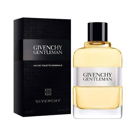 Givenchy Gentleman EDT Originale 100 ml