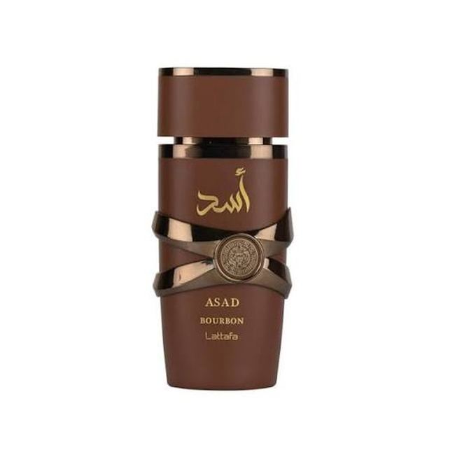 Lattafa Asad Bourbon 100 ml