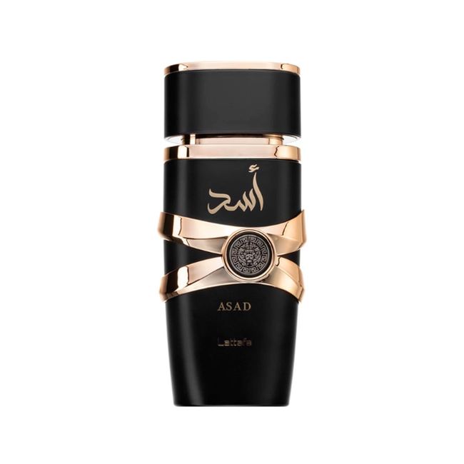 Lattafa Asad 100 ml