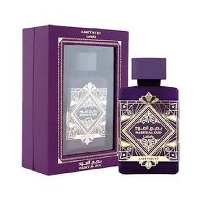 Lattafa Bade'E Al Oud Amethyst 100 ml
