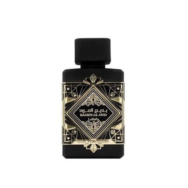 Lattafa Bade'E Al Oud For Glory 100 ml