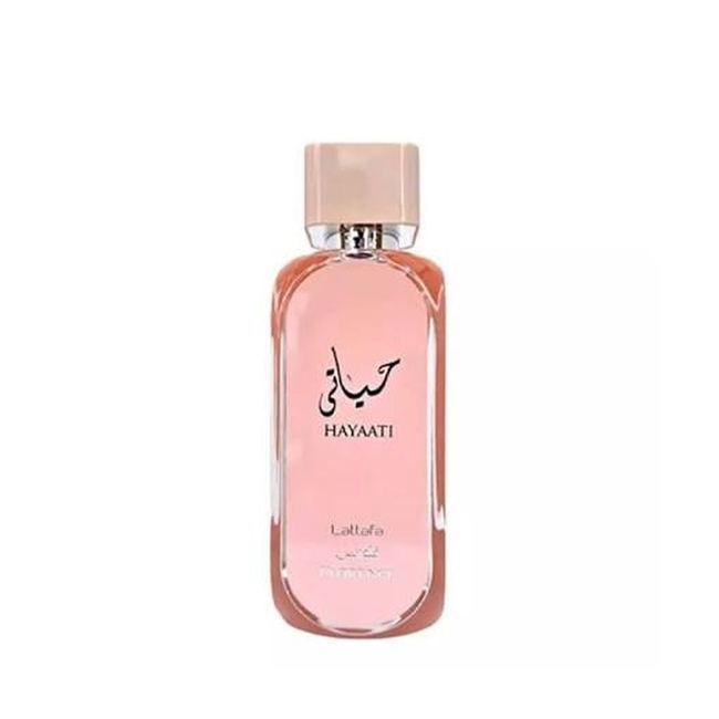 Lattafa Hayaati Florence 100 ml