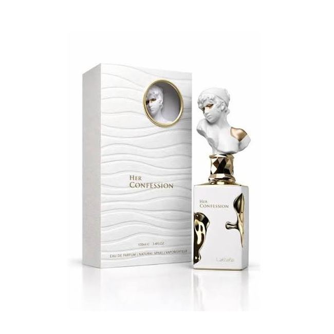 Lattafa Her Confession 100 ml