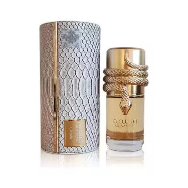 Lattafa Musamam White Intense 100 ml