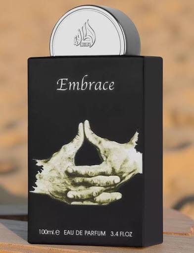 Lattafa Pride Embrace 100 ml