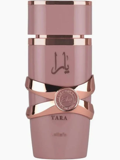 Lattafa Yara Elixir 100 ml