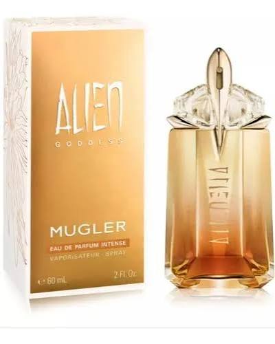 Mugler Alien Goddess Intense 60 ml