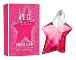 Mugler Angel Nova 100 ml