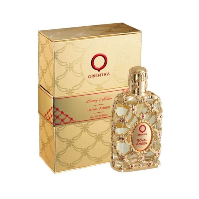 Orientica Royal Amber 150 ml