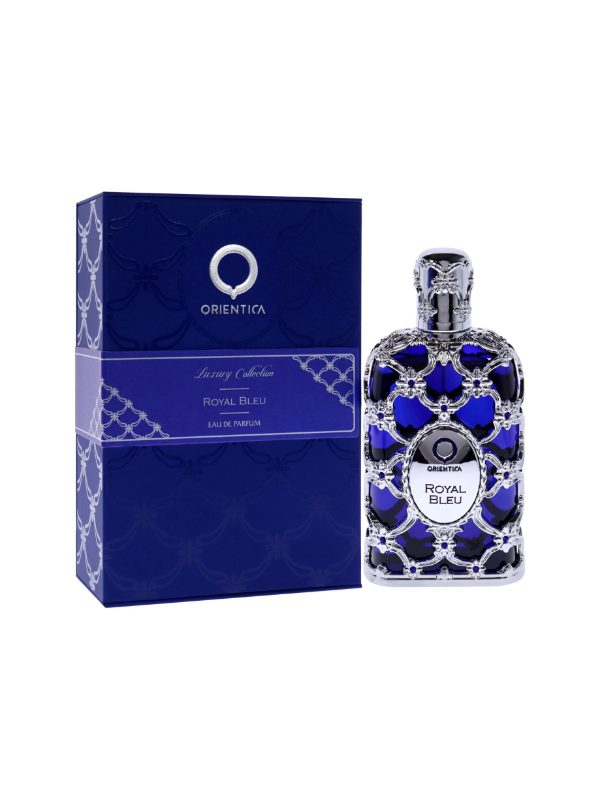 Orientica Royal Bleu 80 ml