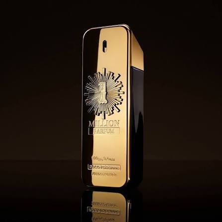 Paco Rabanne 1 Million Parfum 50 ml