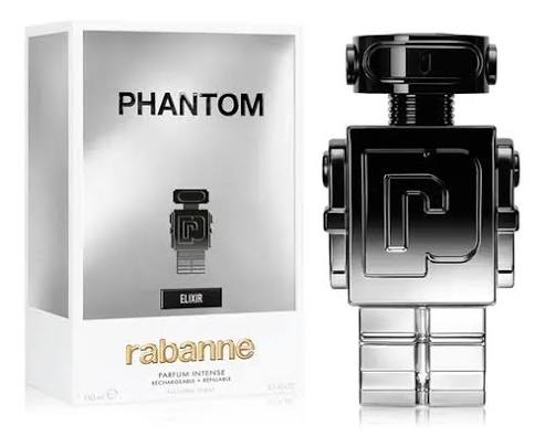 Paco Rabanne Phantom Elixir 150 ml