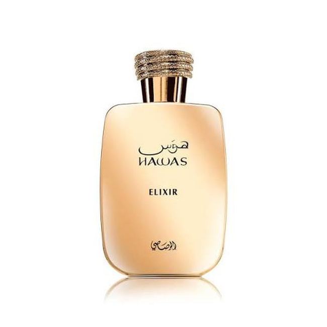 Rasasi Hawas Elixir 100 ml