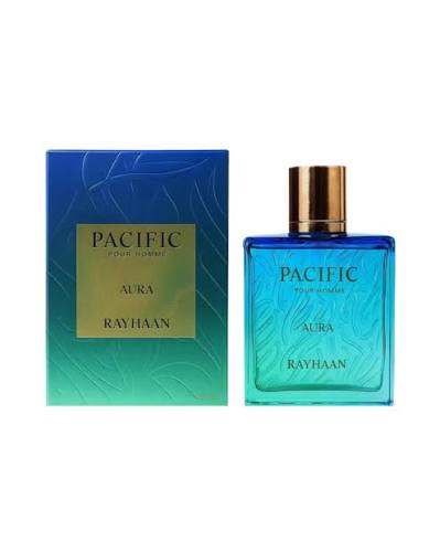 Rayhaan Pacific Aura 100 ml