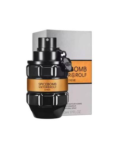 Viktor & Rolf Spicebomb Extreme 90 ml