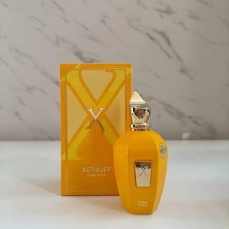 Xerjoff Erba Gold 100 ml