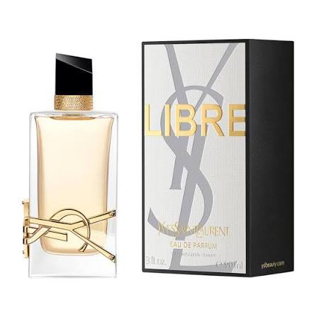 Yves Saint Laurent Libre 50 ml